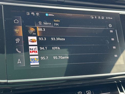 Certified 2025 Audi Q8 Prestige w/ Prestige Package image 18