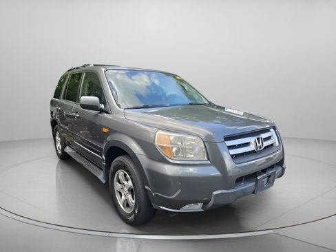 Used 2007 Honda Pilot EX-L image 2
