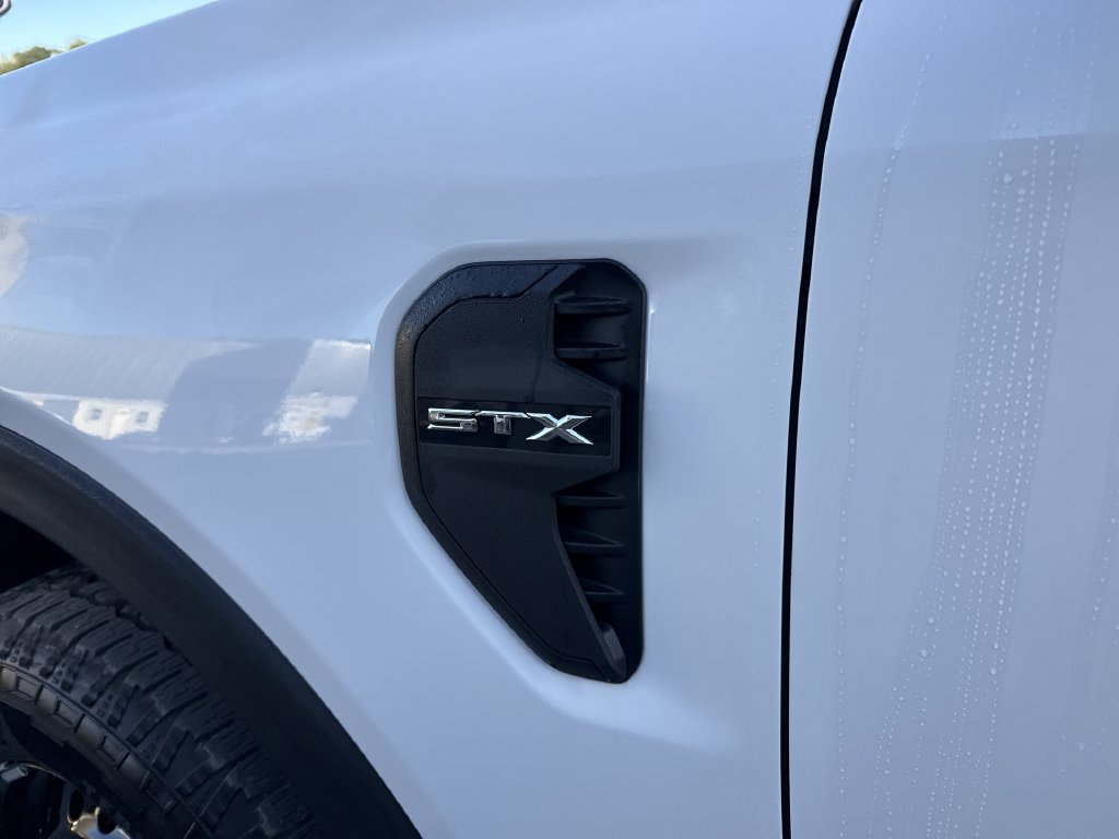 New 2026 Ford Ranger XL AWD/4WD image 7