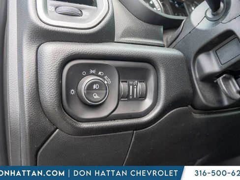 Used 2019 RAM 2500 Tradesman AWD/4WD image 18