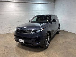 Used 2023 Land Rover Range Rover Sport SE AWD/4WD video 2