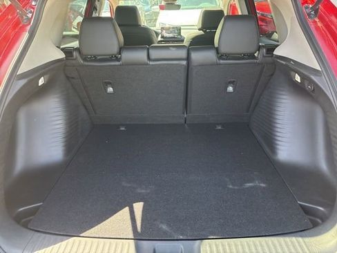 Used 2025 Honda HR-V EX-L image 10