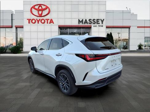 Used 2024 Lexus NX 250 FWD w/ Premium Package image 5