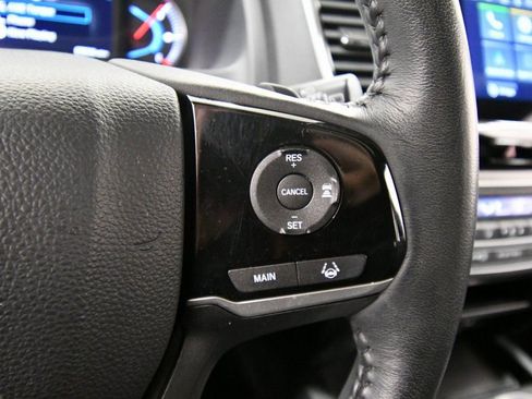 Certified 2021 Honda Passport EX-L image 22