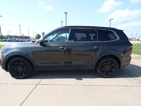 Used 2022 Kia Telluride EX w/ EX Premium Package AWD/4WD image 21