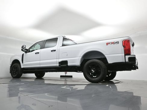 New 2026 Ford F350 XL w/ STX Appearance Package AWD/4WD image 44