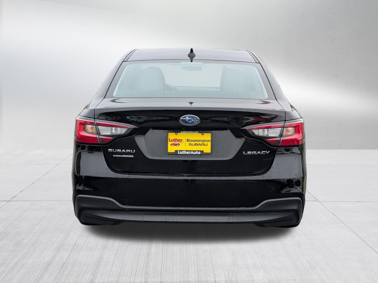 Used 2025 Subaru Legacy Premium AWD/4WD image 6