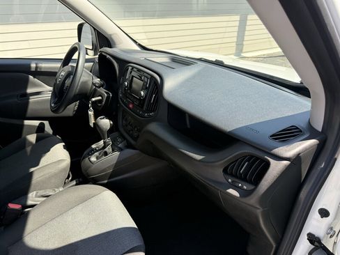 Used 2022 RAM ProMaster City Wagon image 5