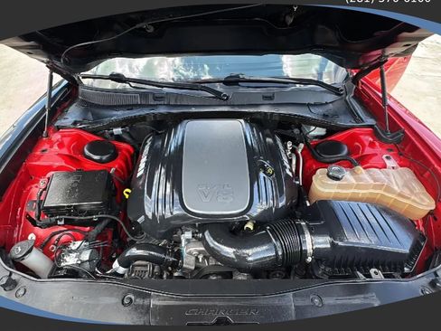 Used 2023 Dodge Charger R/T RWD image 24