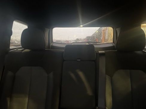 New 2026 Jeep Cherokee Laredo image 19