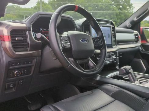 Used 2022 Ford F150 Raptor w/ Equipment Group 801A High AWD/4WD image 20
