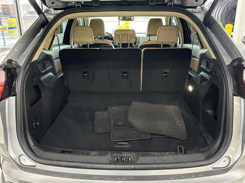 Used 2022 Ford Edge SEL w/ Convenience Package image 7