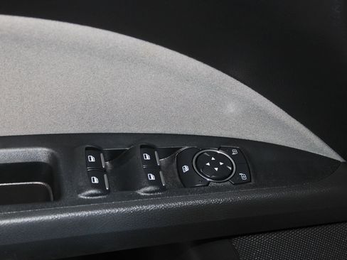 Used 2016 Ford Fusion S w/ Equipment Group 101A FWD image 9