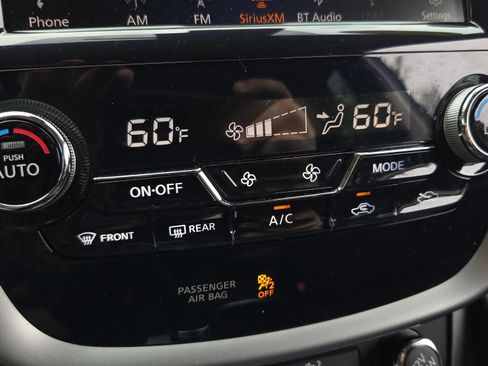Used 2023 Nissan Murano S FWD image 20