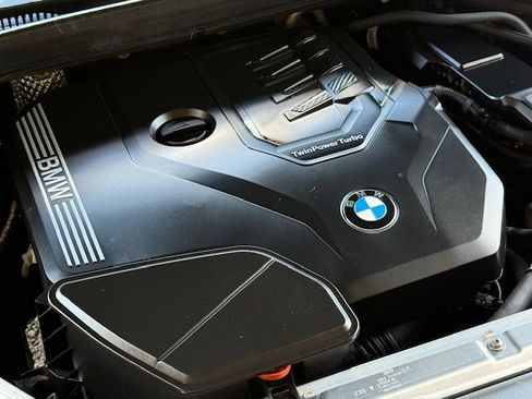Used 2023 BMW X3 xDrive30i w/ Premium Package image 38