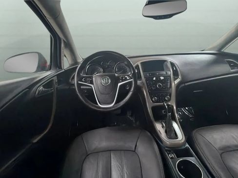 Used 2017 Buick Verano Leather FWD image 25