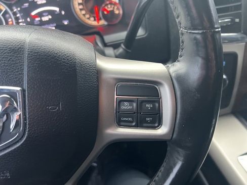 Used 2014 RAM 2500 Laramie w/ HD Snow Plow Prep Group image 30