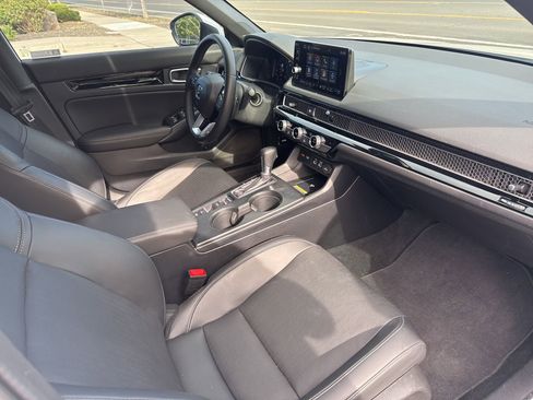 Used 2023 Honda Civic Sport Touring image 19