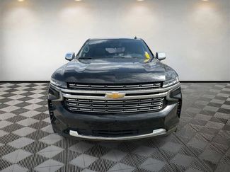 Used 2023 Chevrolet Tahoe Premier video 2