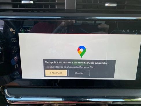 Used 2023 GMC Sierra 1500 AT4X AWD/4WD image 25