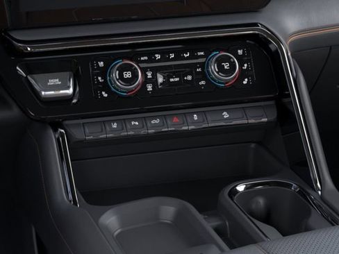 New 2026 GMC Sierra 2500 AT4 image 23