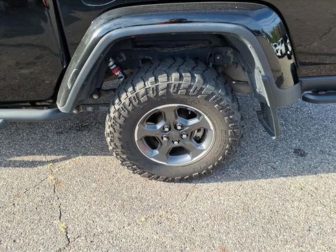 Used 2020 Jeep Gladiator Rubicon image 21
