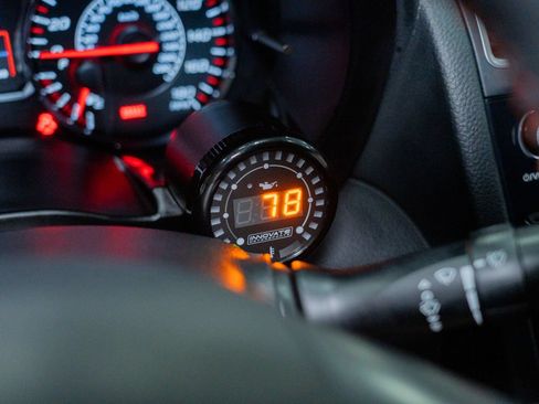Used 2019 Subaru WRX STI w/ Popular Package #1 AWD/4WD image 43