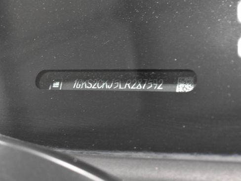 Used 2020 GMC Yukon Denali image 36