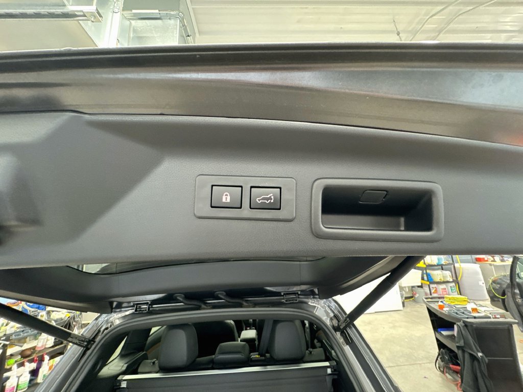 Certified 2025 Subaru Forester Sport w/ Popular Package #2 AWD/4WD image 26