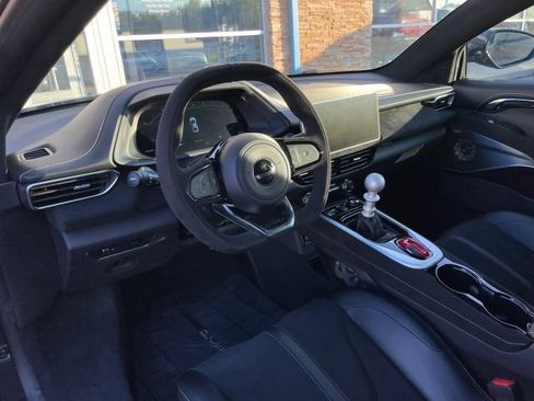 Used 2024 Lotus Emira First Edition RWD image 2