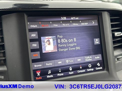 Used 2020 RAM 2500 Power Wagon image 28