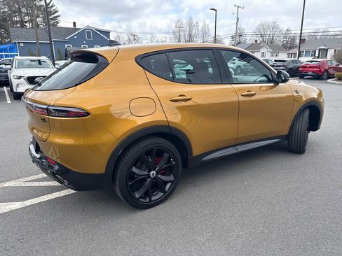 Used 2024 Dodge Hornet R/T Plus image 5