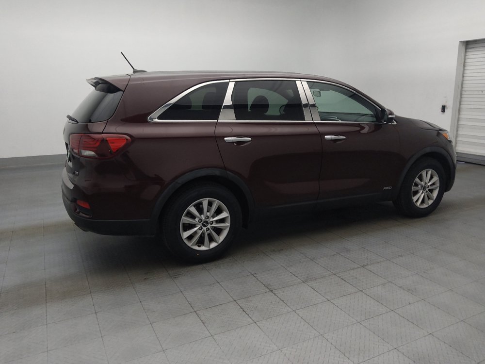 Used 2019 Kia Sorento AWD image 10