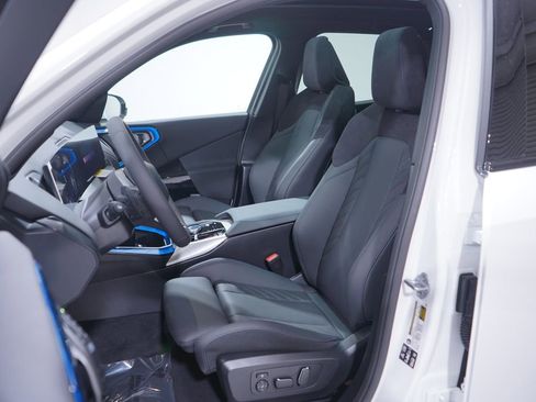 New 2026 BMW X3 xDrive30 w/ M Sport Package image 7