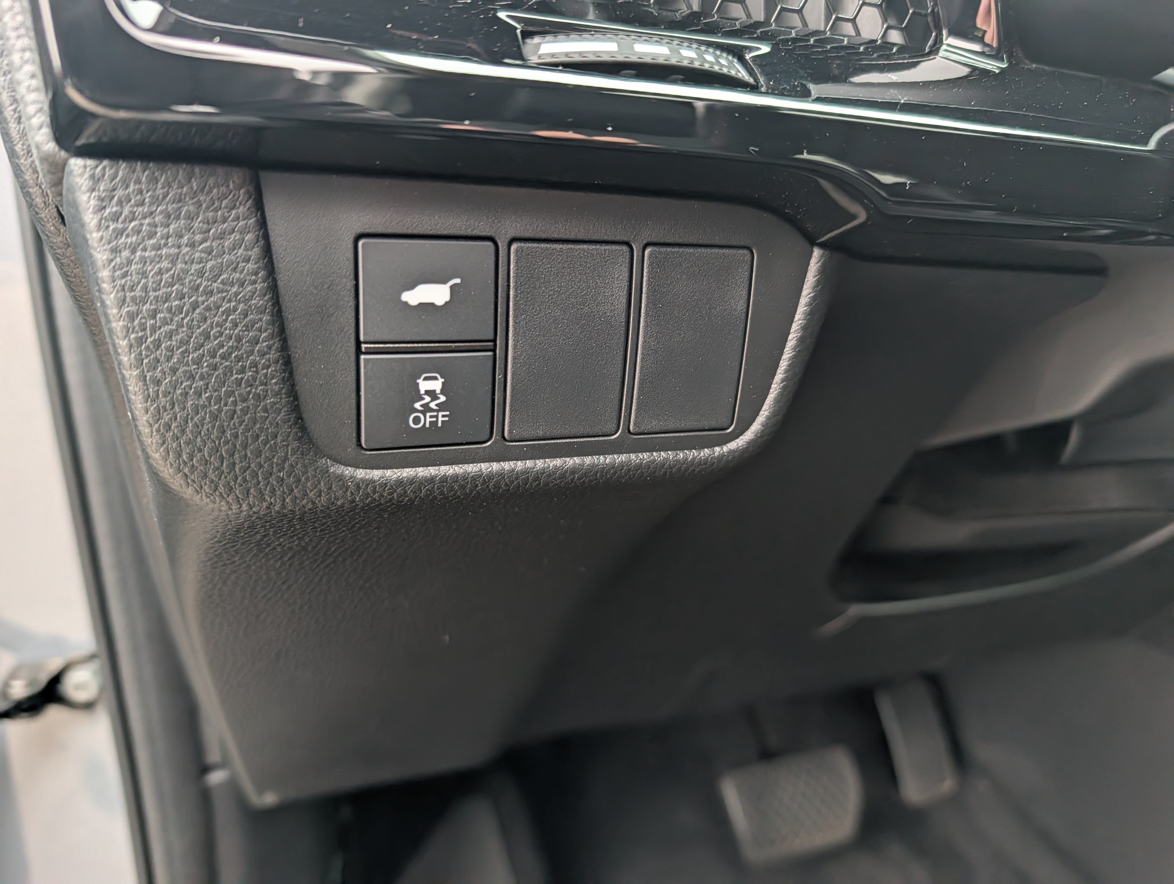 Used 2024 Honda CR-V EX-L image 27