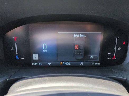 Certified 2023 Ford Escape ST-Line w/ Tech Pack #1 FWD image 33