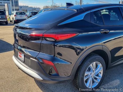 New 2026 Buick Envista Preferred FWD image 8