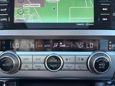 Used 2017 Subaru Outback 2.5i Limited image 32