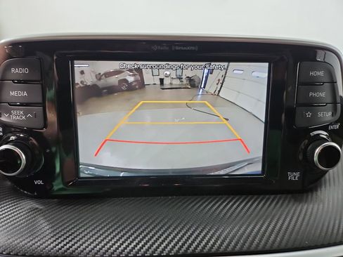 Used 2021 Hyundai Tucson Value image 20