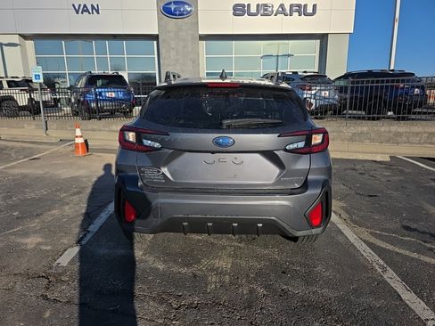 Certified 2024 Subaru Crosstrek 2.0i Premium image 6