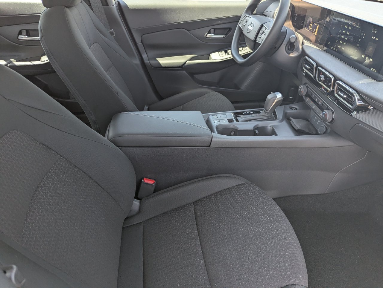 New 2027 Nissan Sentra S FWD image 31