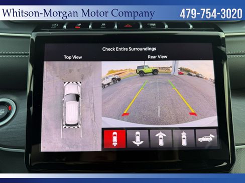 New 2025 Jeep Grand Cherokee Limited image 35