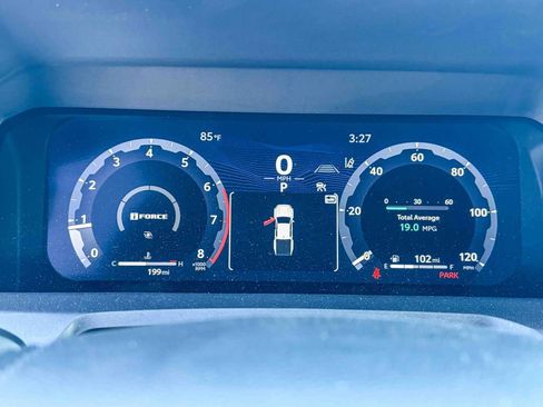 Used 2026 Toyota Tacoma SR5 image 10