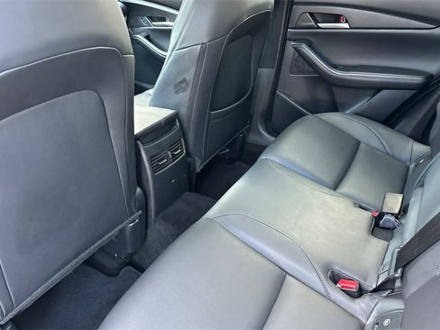 Used 2023 MAZDA CX-30 AWD 2.5 S w/ Select Package image 12