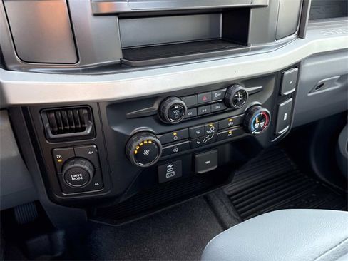 New 2026 Ford F250 XL image 29