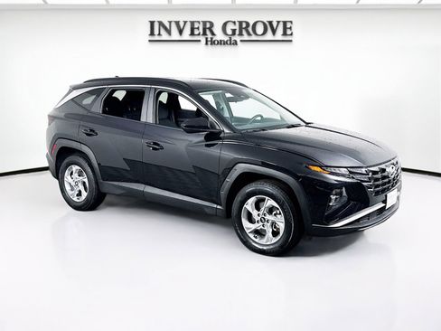 Used 2024 Hyundai Tucson SEL image 3