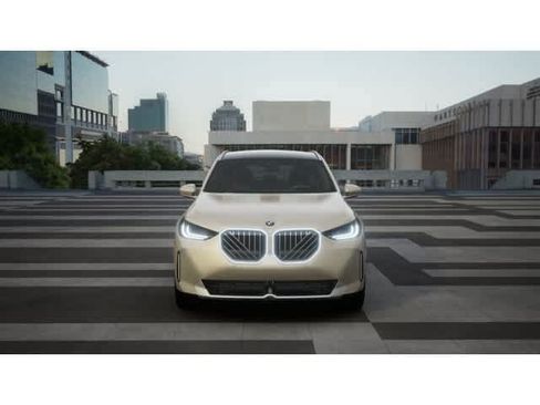 New 2026 BMW X3 xDrive30 w/ Convenience Package AWD/4WD image 3