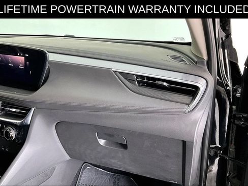 Used 2025 Buick Encore GX Sport Touring w/ Comfort Package FWD image 20