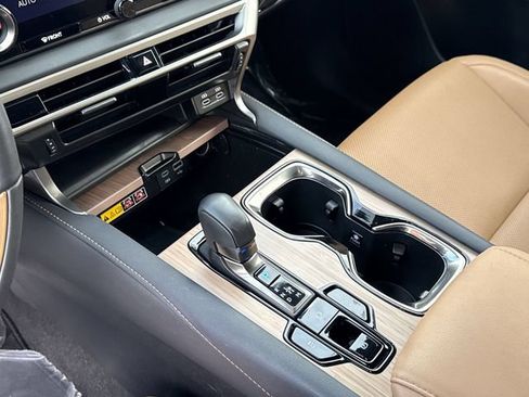 Used 2024 Lexus RX 350 Premium w/ Cold Area Package FWD image 21
