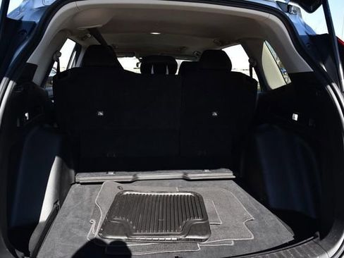 Used 2025 Honda CR-V EX image 26